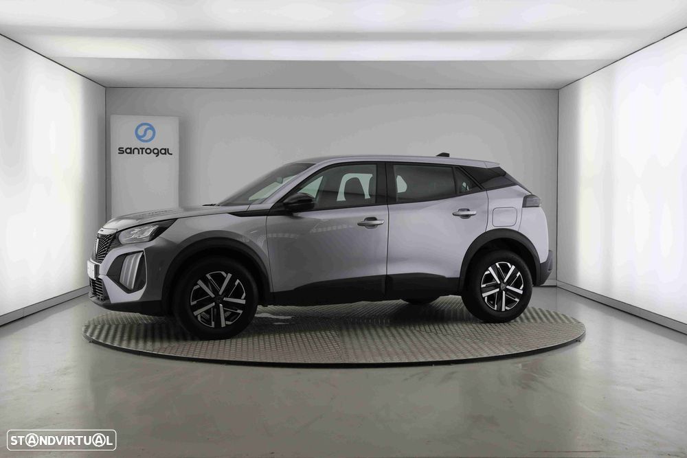 Peugeot 2008 1.2 PureTech Active - 2