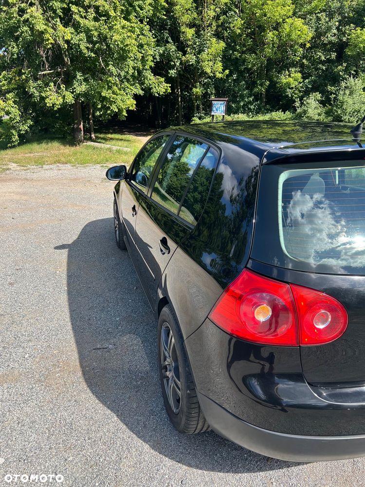 Volkswagen Golf 1.4 TSI Sportline - 8