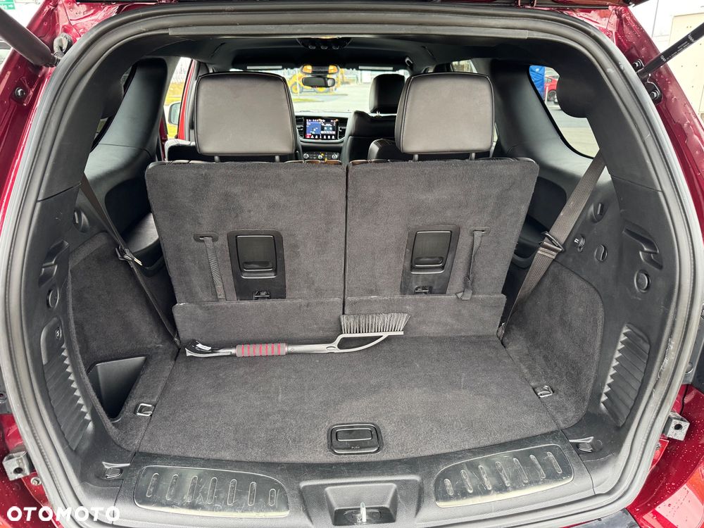 Dodge Durango 5,7 R/T - 14