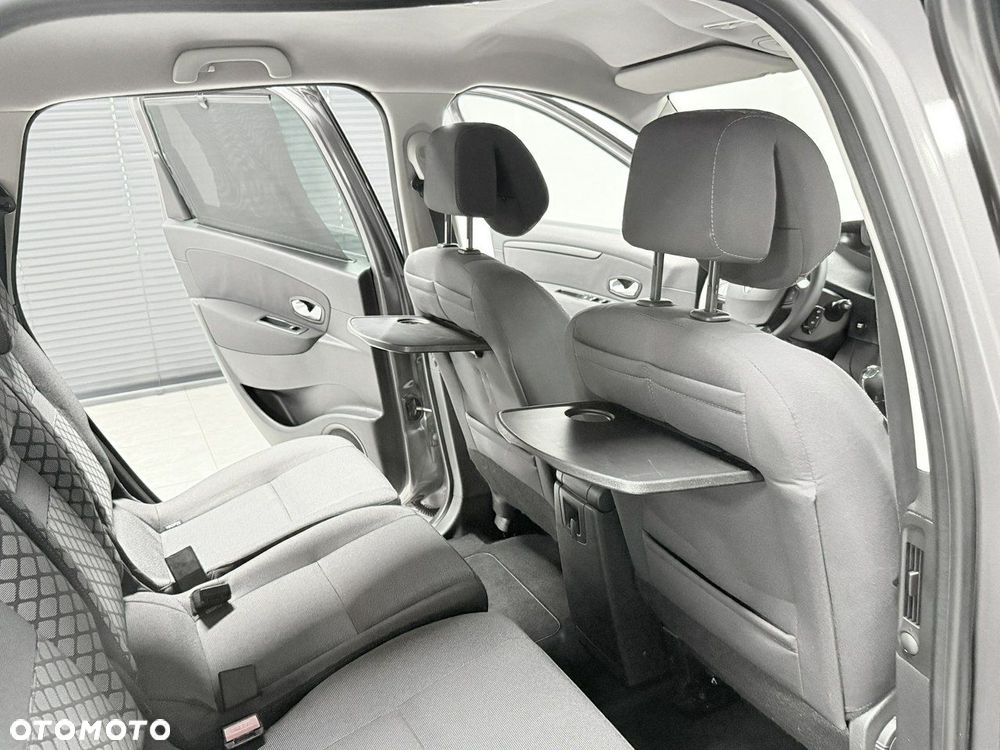 Renault Grand Scenic dCi 130 FAP Dynamique - 28