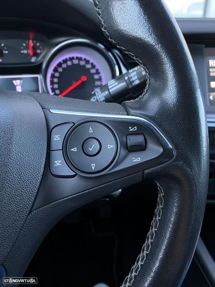 Opel Insignia Sports Tourer 1.5 D Business Edition - 18