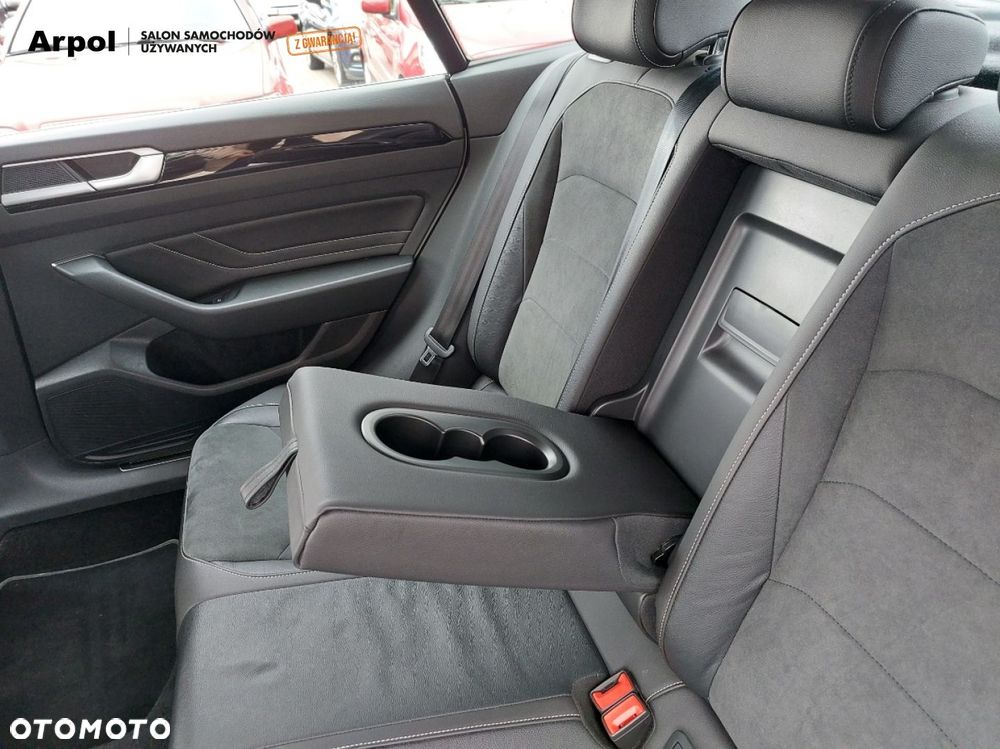 Volkswagen Arteon 2023
