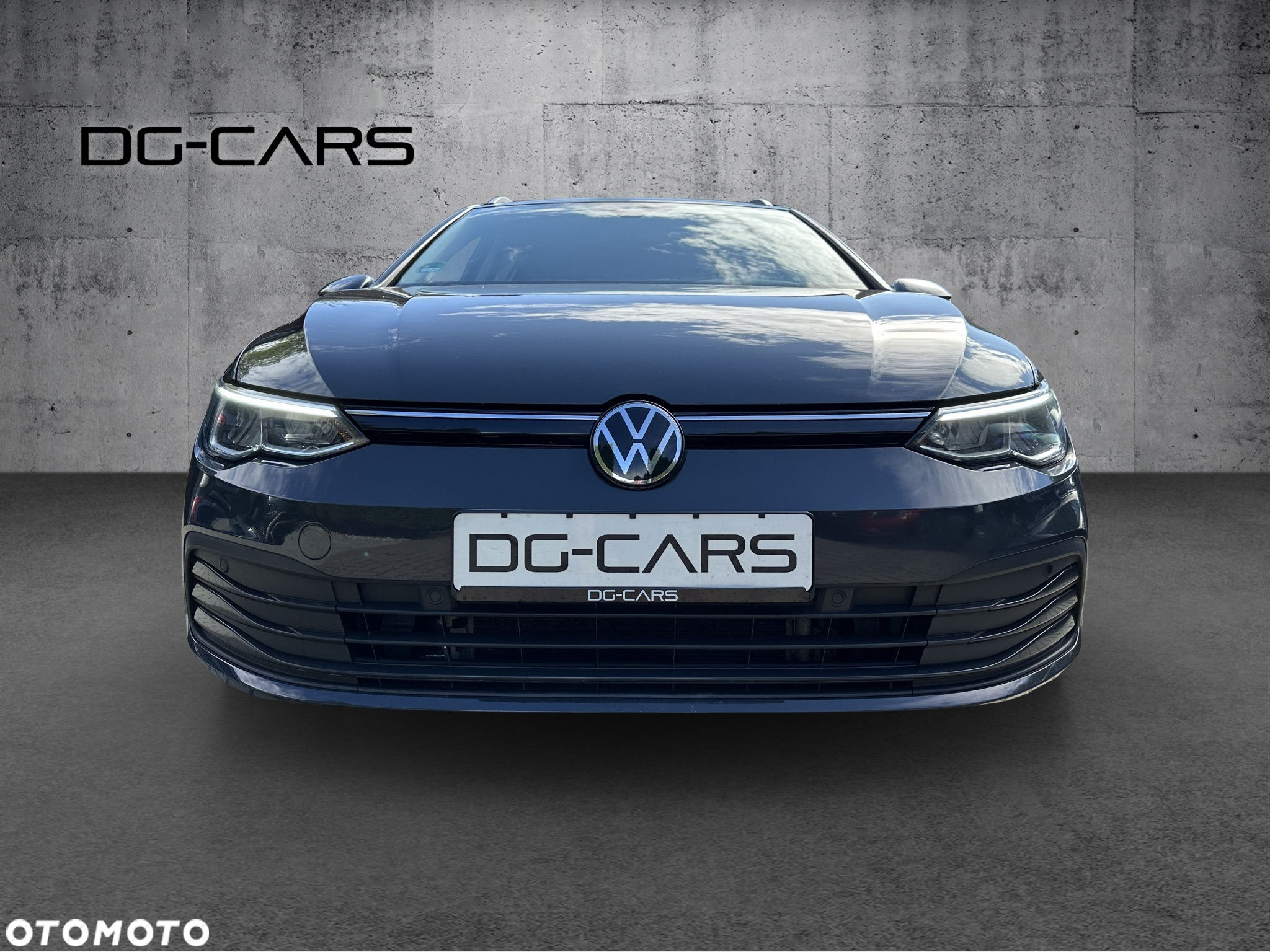 Volkswagen Golf Variant 2.0 TDI SCR DSG Move - 6