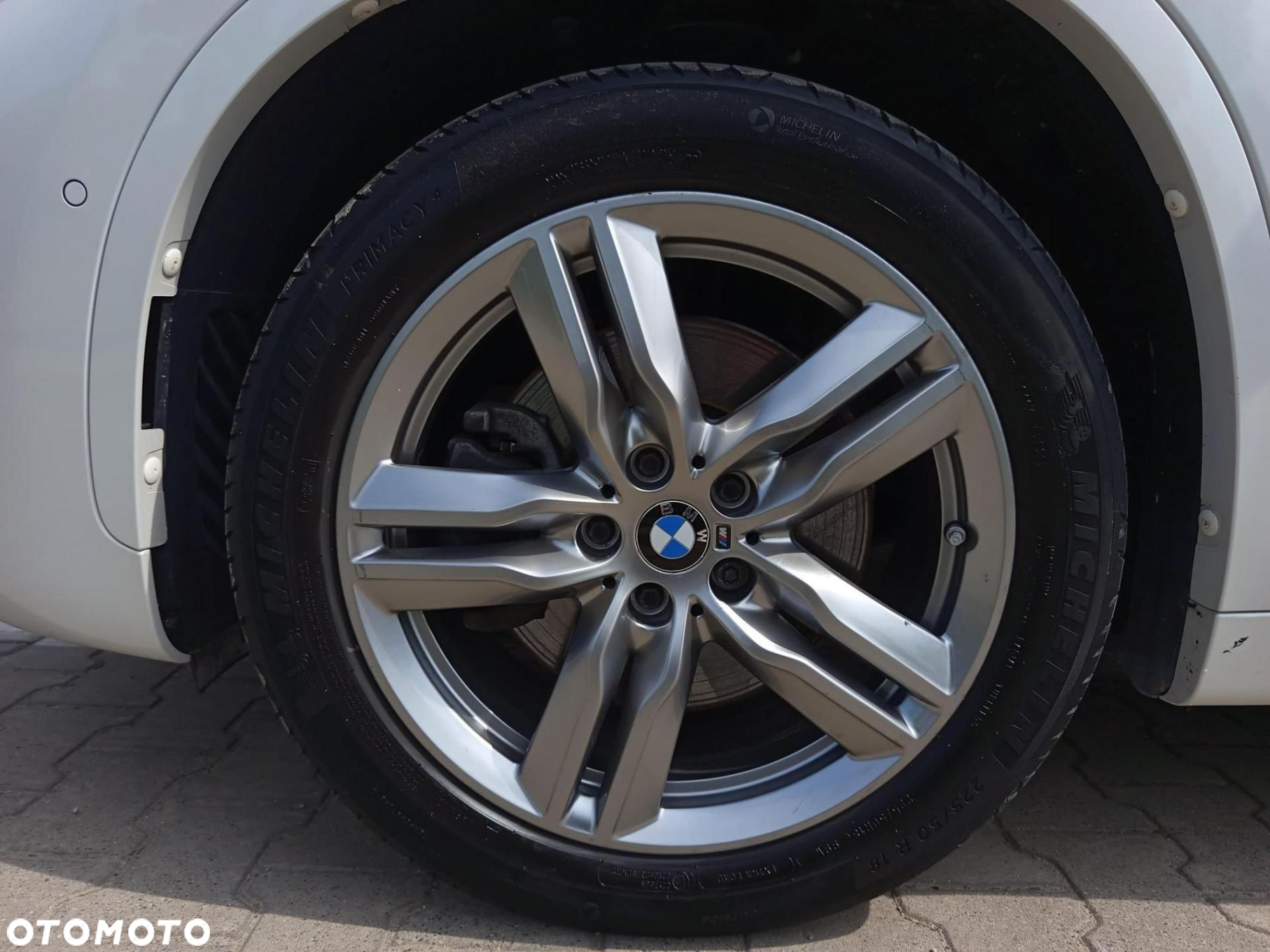 BMW X1 - 10