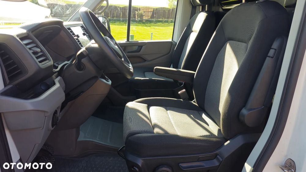 Volkswagen Crafter - 19