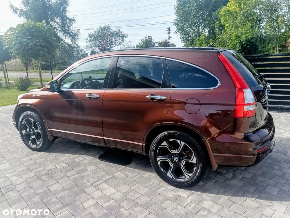 Honda CR-V 2.0 Executive - 6
