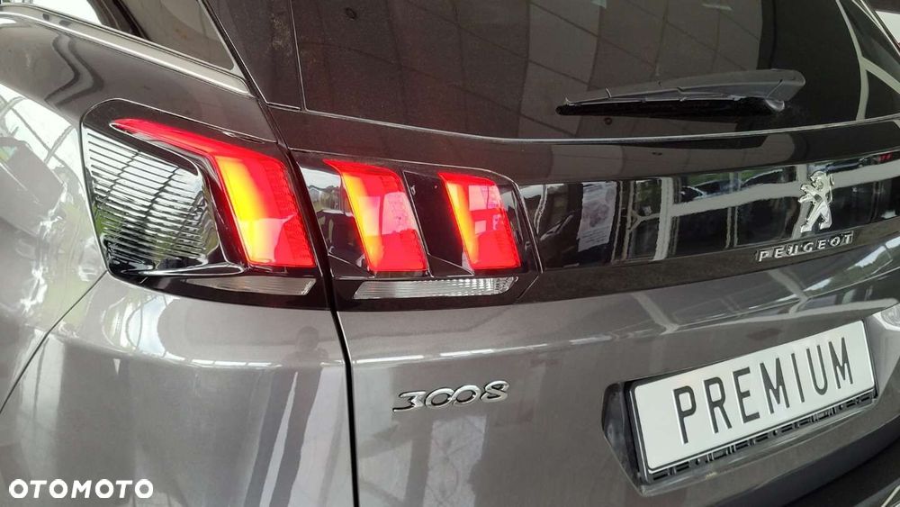 Peugeot 3008 - 12