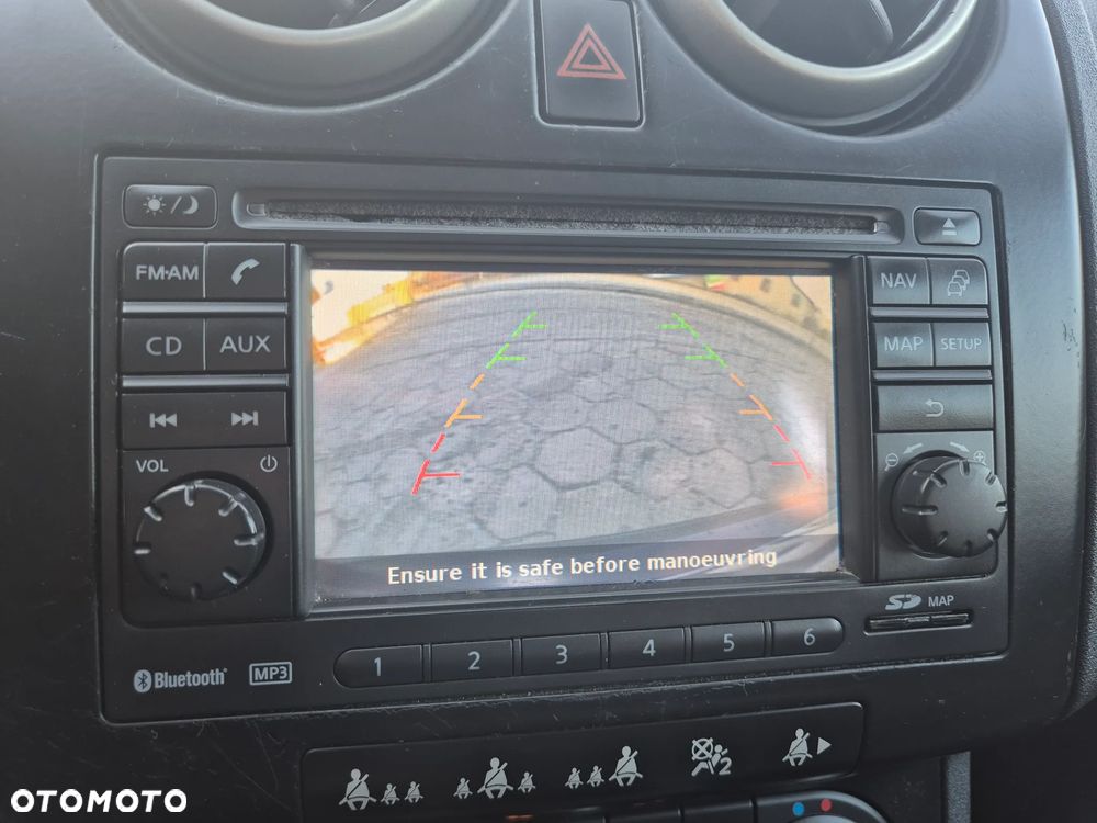 Nissan Qashqai 2.0 Acenta - 18