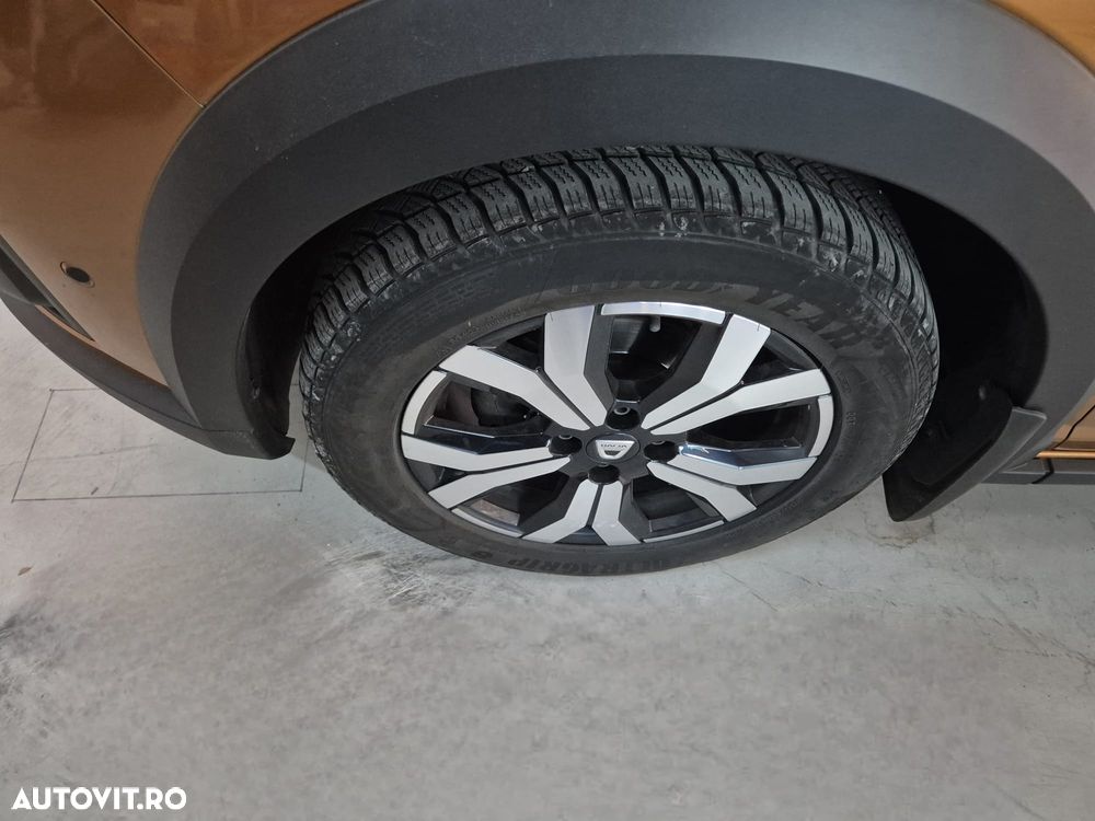 Dacia Sandero ECO-G 100 MT6 Comfort - 7
