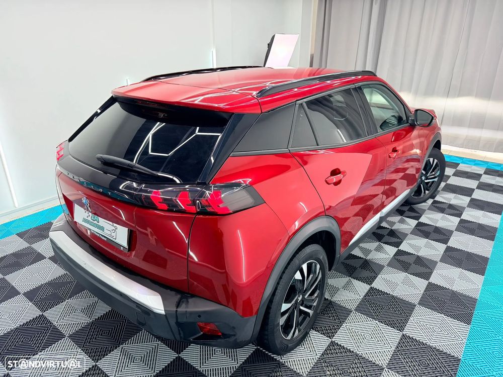 Peugeot e-2008 50 kWh Allure - 7