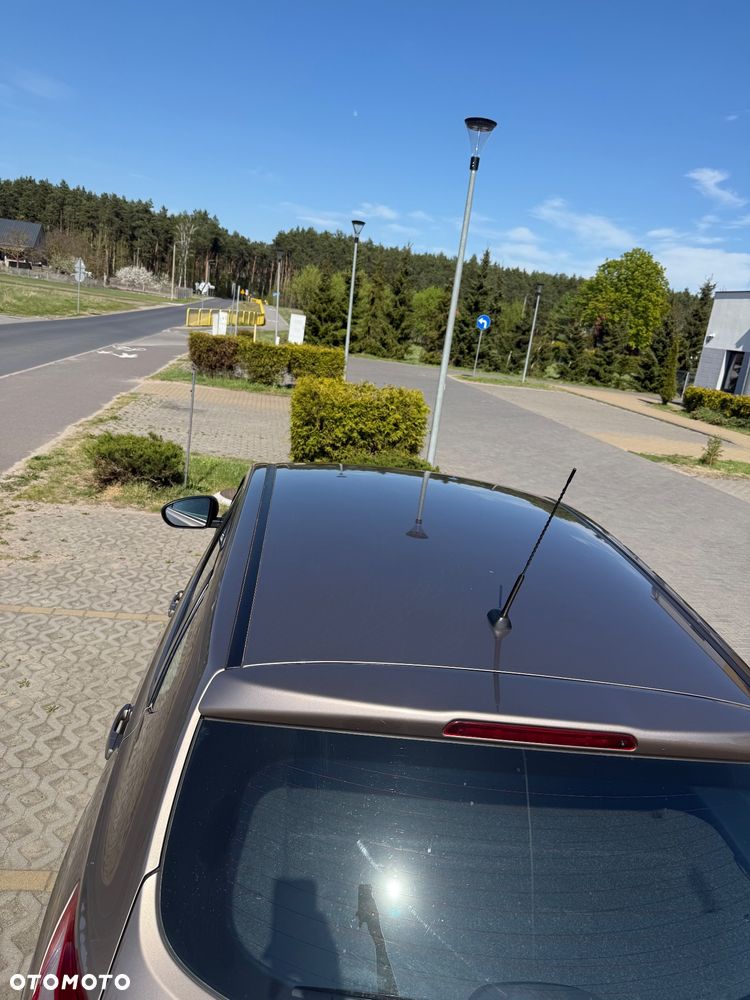 Nissan Qashqai - 9
