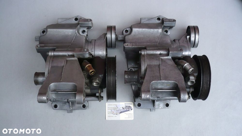 Pompa wspomagania Rover 200 400 Accord V VI 2,0 TD - 2