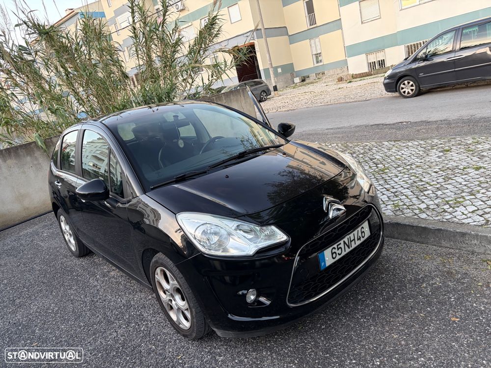 Citroën C3 1.2 PureTech Collection - 1
