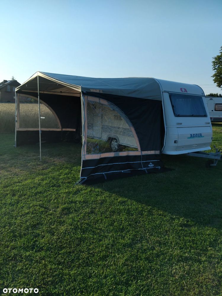 Adria 395 - 8