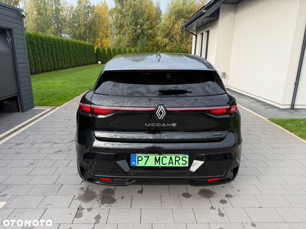 Renault Megane - 5