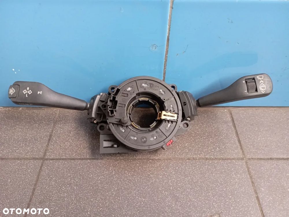 Przełącznik zespolony BMW E46 Compact 8363669 - 3