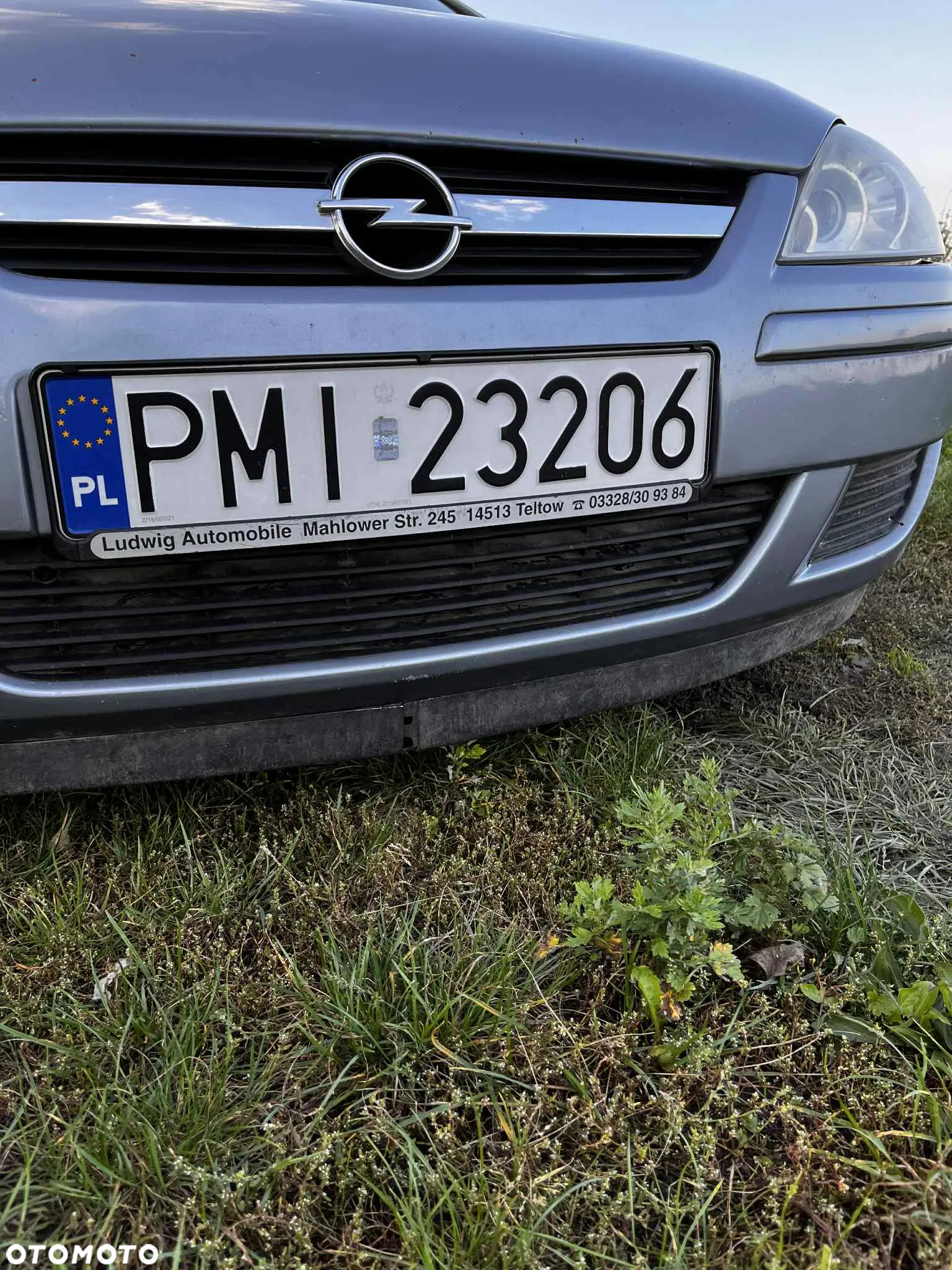 Opel Corsa - 4
