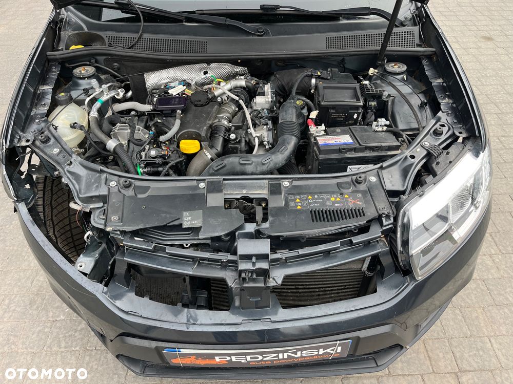 Dacia Sandero Stepway - 11