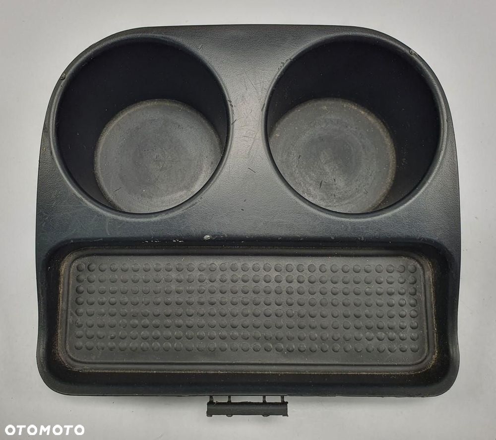 UCHWYT NA KUBKI PÓŁKA CUPHOLDER MITSUBISHI SPACE STAR MR270194 - 1
