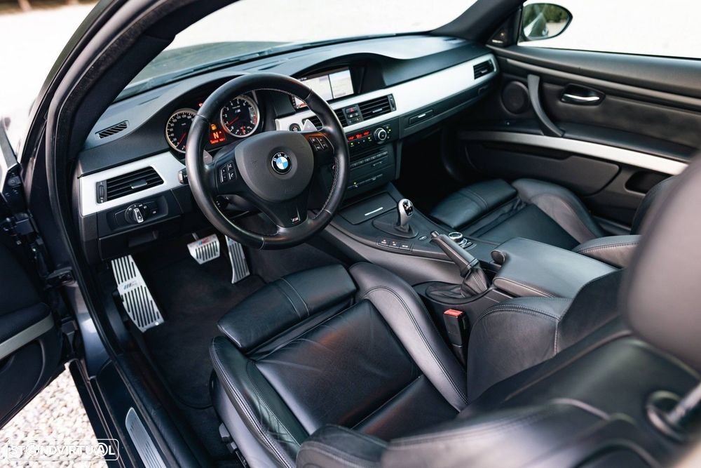 BMW M3 Auto - 6
