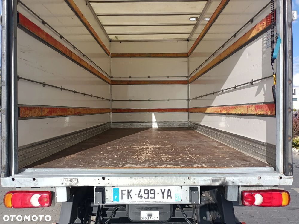 Fiat DUCATO MAXI 2.3 BEZ AdBLUE WINDA 2019/2020 - 37