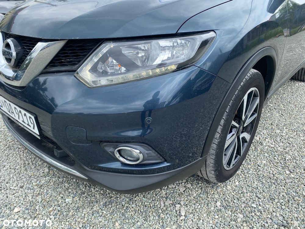 Nissan X-Trail 1.6 DIG-T 360 - 9