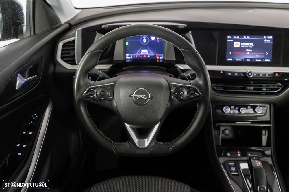 Opel Grandland 1.5 CDTI Elegance AT - 25