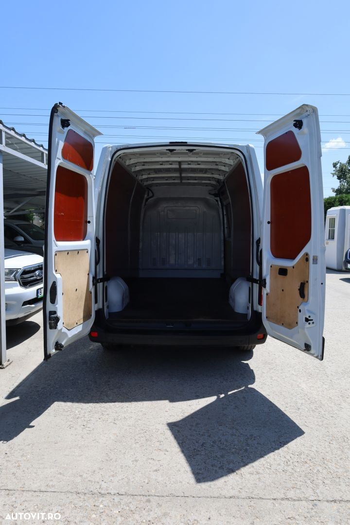 Renault Master - 22