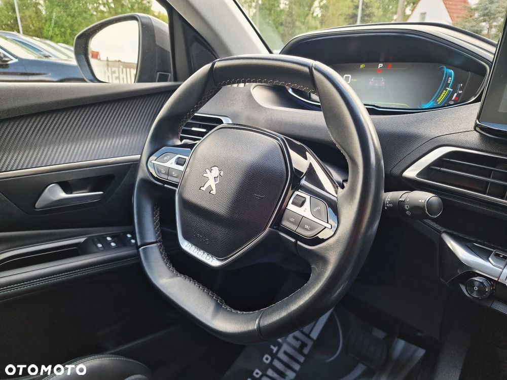 Peugeot 3008 225 e-EAT8 Allure Pack - 35