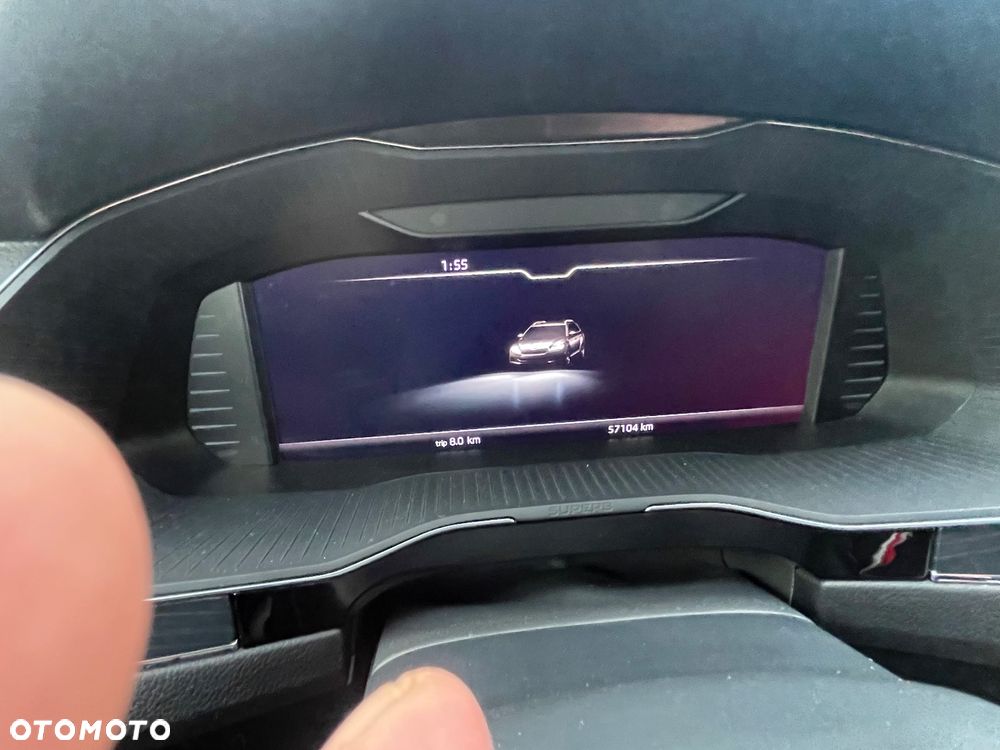 Peugeot 308 1.2 PureTech Allure Pack S&S EAT8 - 16