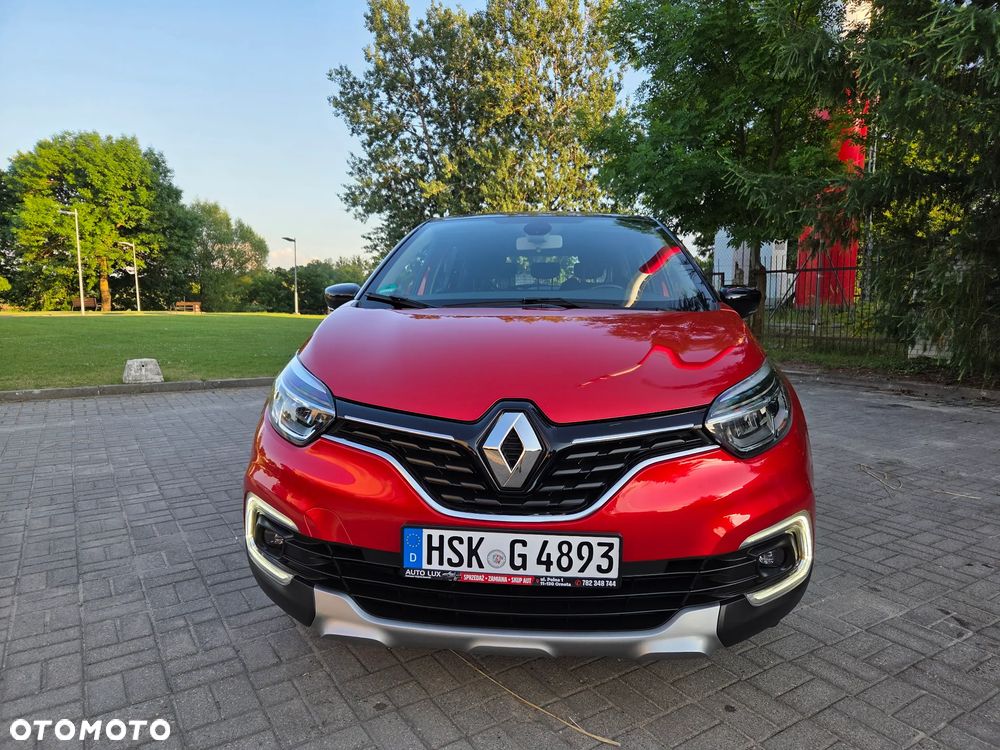 Renault Captur ENERGY TCe 120 EDC Intens - 4