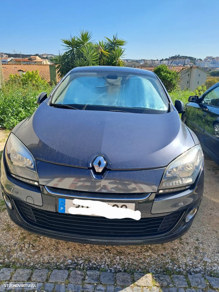 Renault Mégane 1.5 dCi GT Line - 7