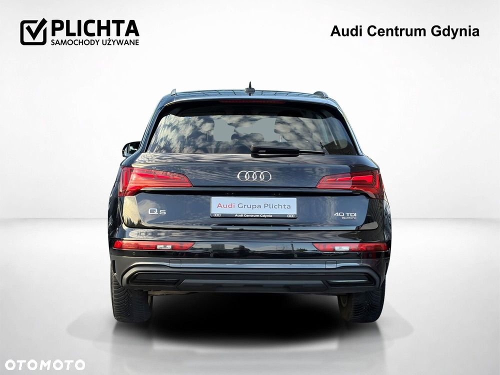 Audi Q5 - 5