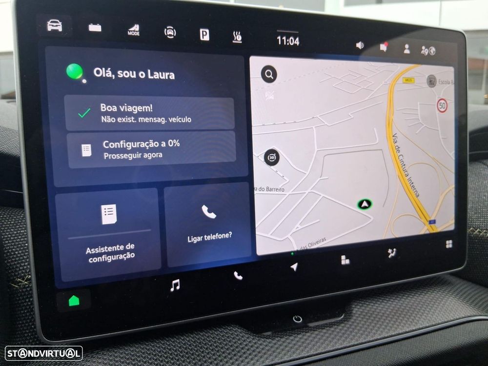 Skoda Kodiaq 1.5 TSI iV Selection DSG — fotografia 15