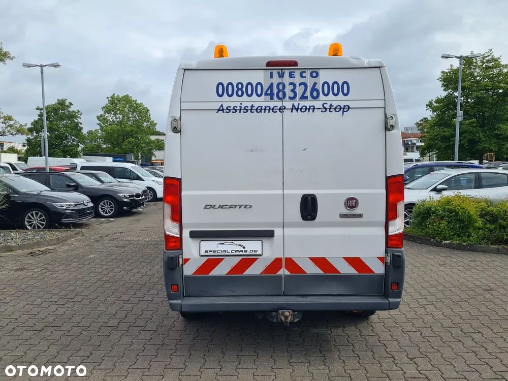 Fiat Ducato - 10