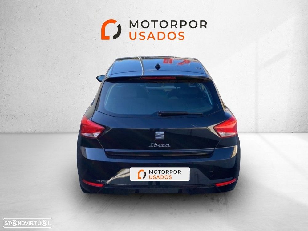 SEAT Ibiza 1.0 TSI Style - 5