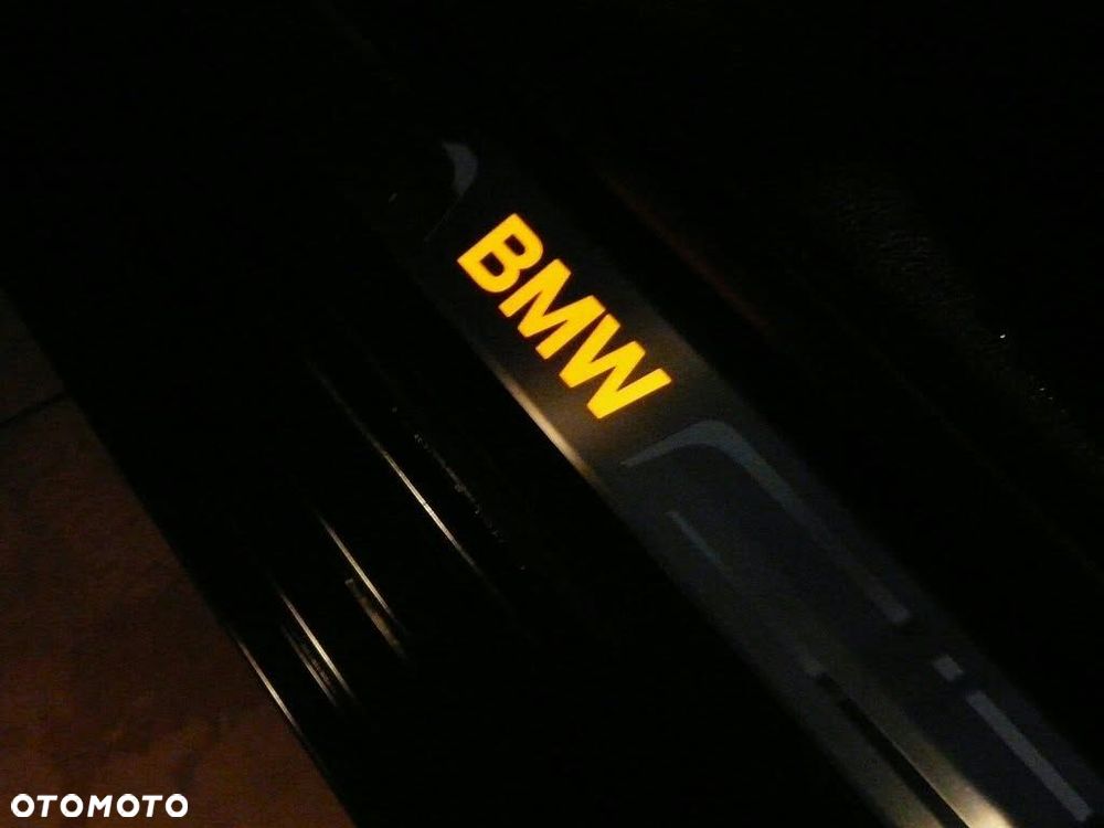 BMW Seria 5 - 10