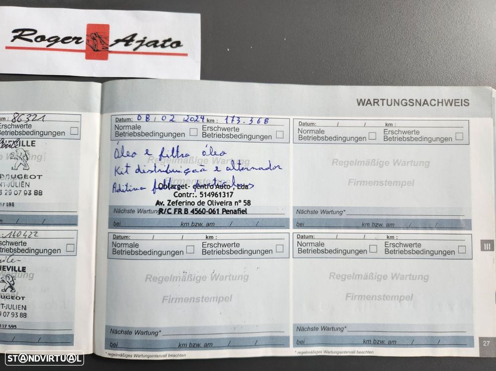 Peugeot 3008 1.6 BlueHDi Allure - 50