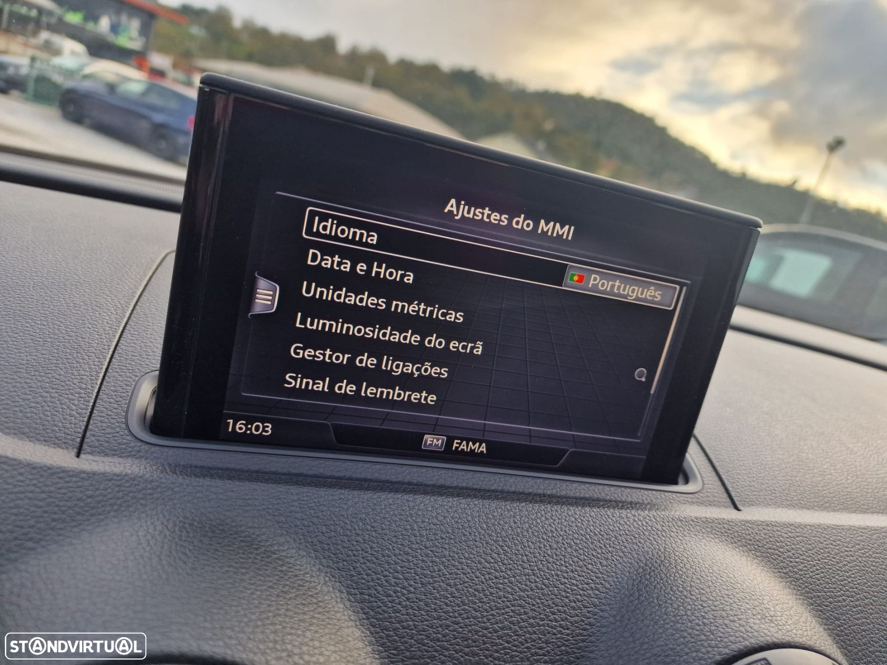 Audi A3 Sportback 30 TDI Design - 31