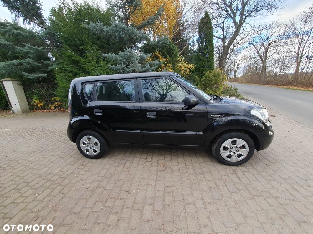 Kia Soul 1.6 CVVT Vision - 3