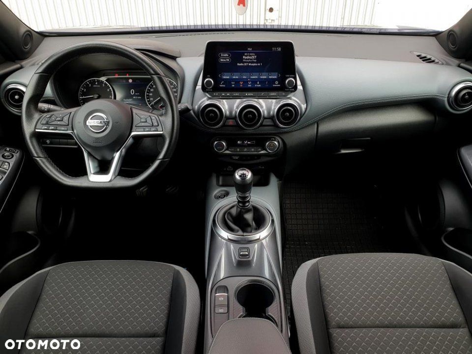 Nissan Juke - 10