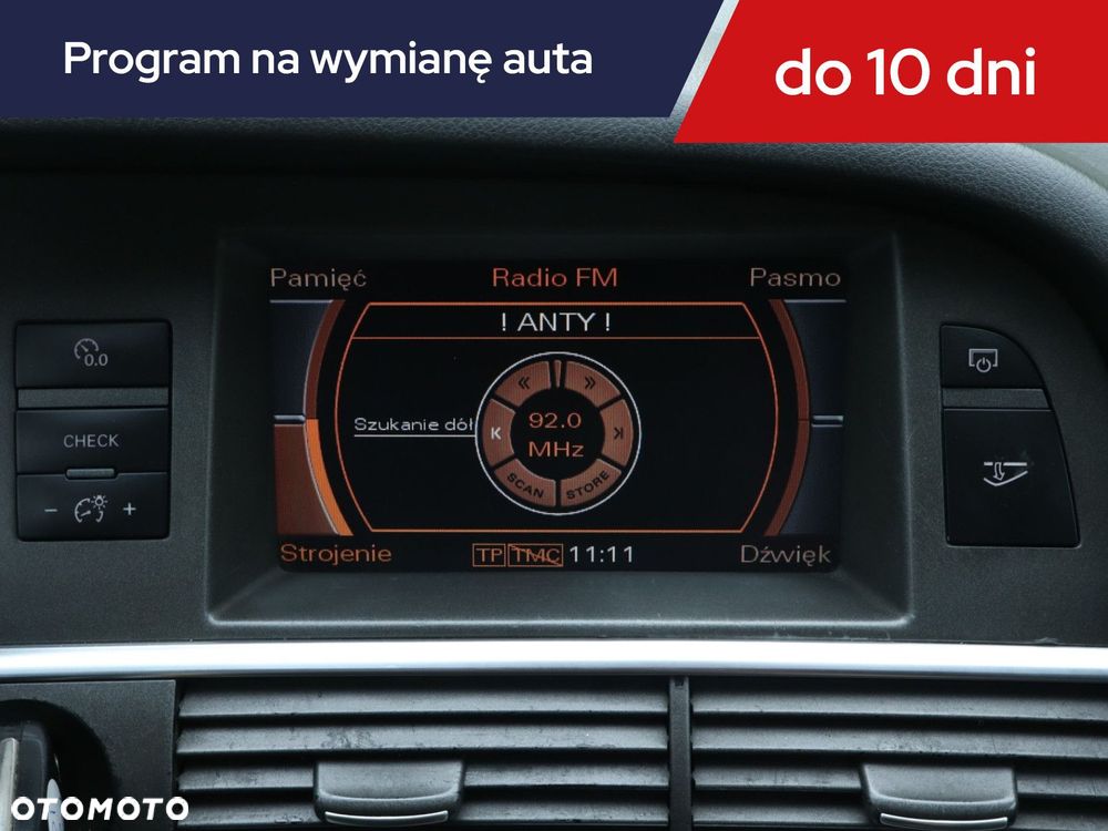 Audi A6 Avant - 14