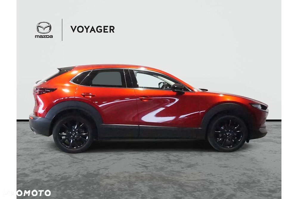 Mazda CX-30 - 6