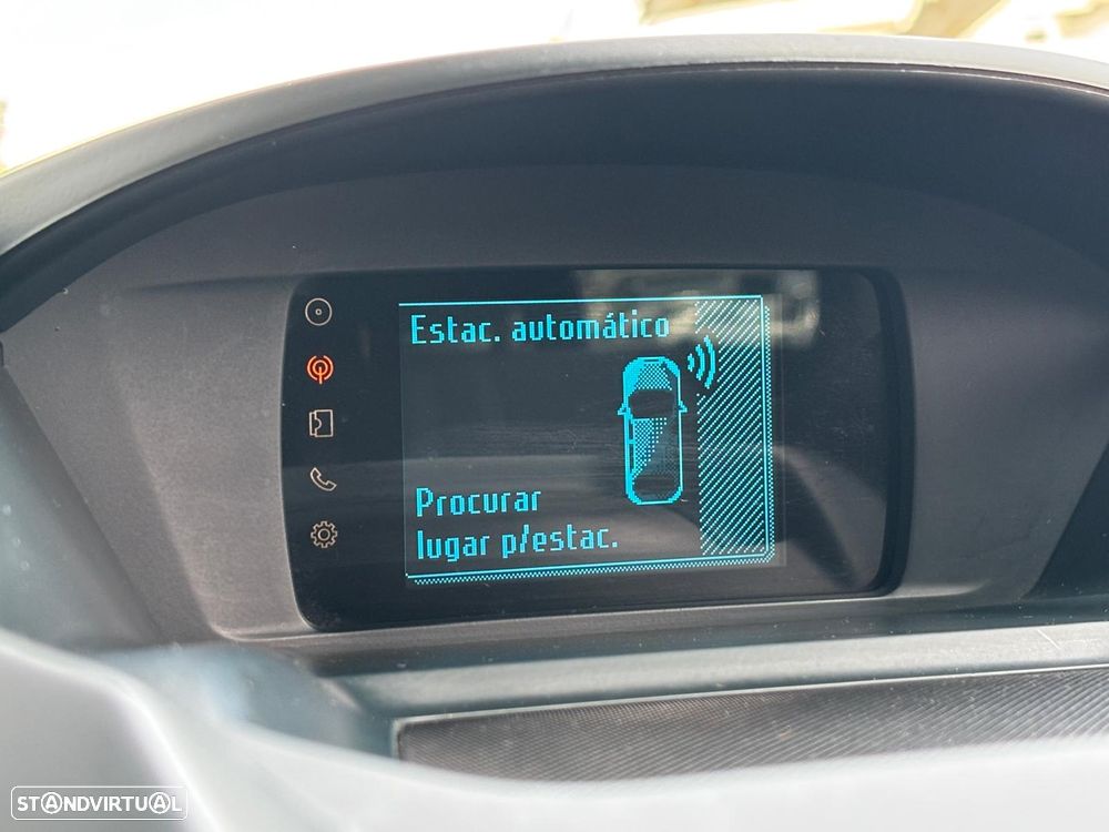 Ford C-Max 1.6 TDCi Titanium S/S 110g - 15