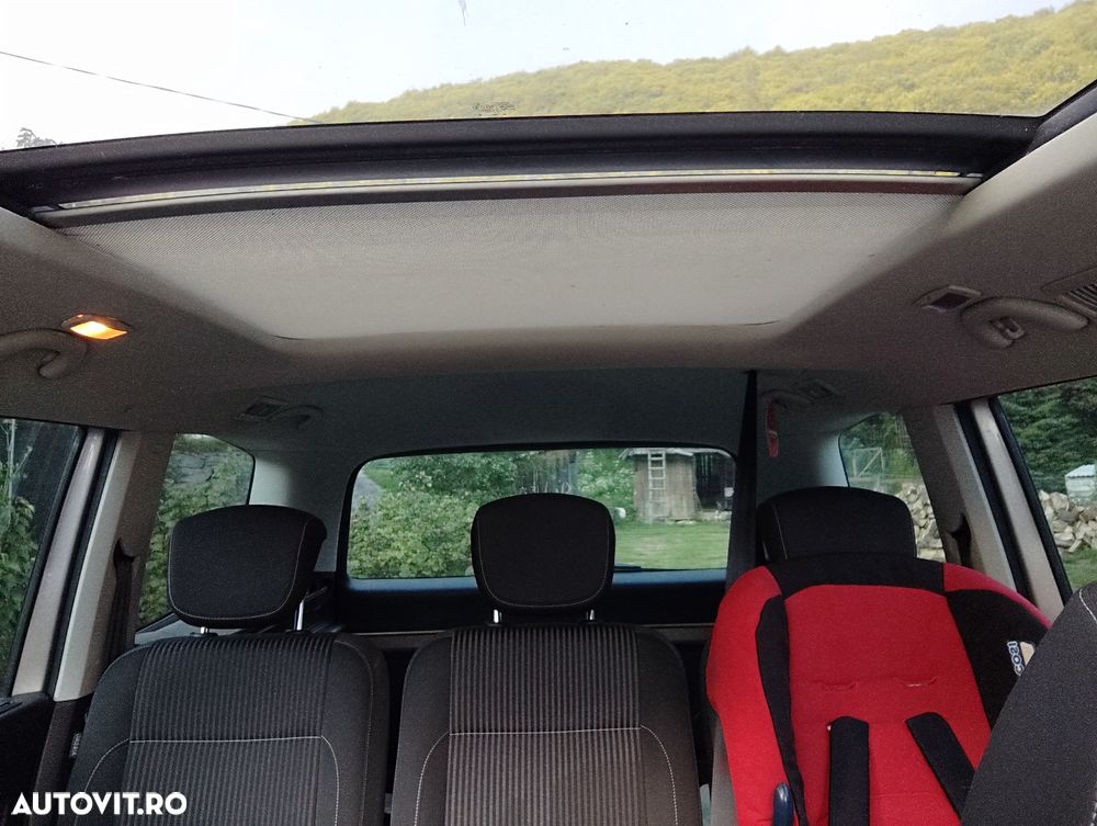 Seat Alhambra 2.0 TDI 4Drive Start&Stop Style - 15