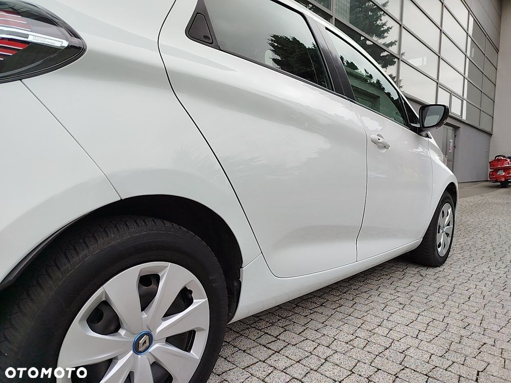 Renault Zoe R110 Z.E 50 Life - 35