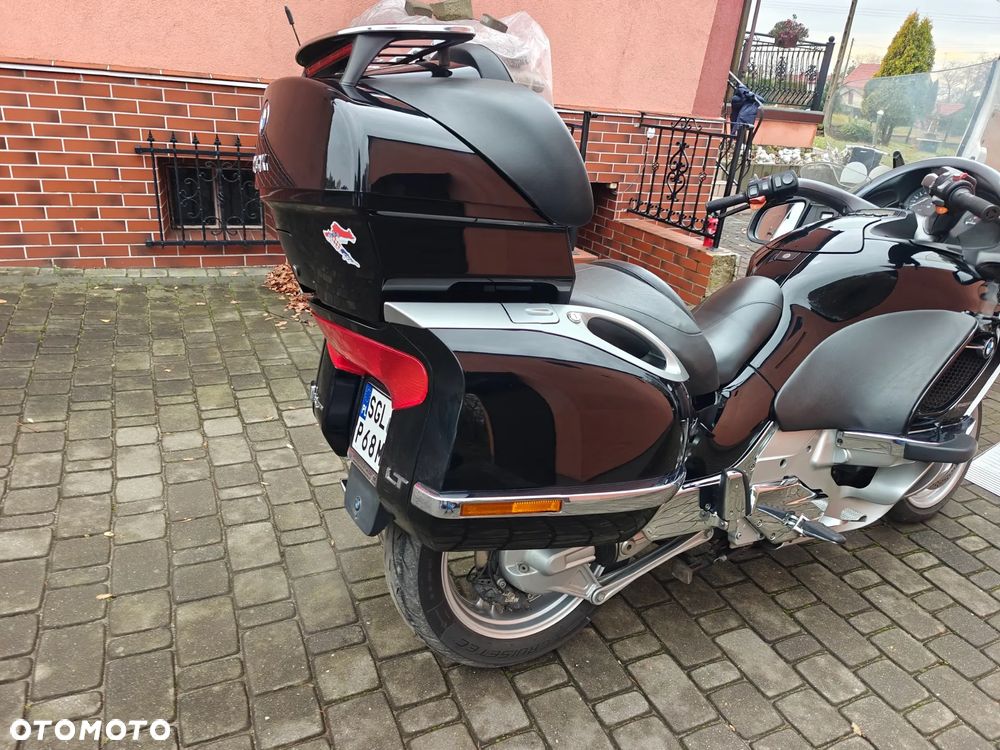 BMW K - 5