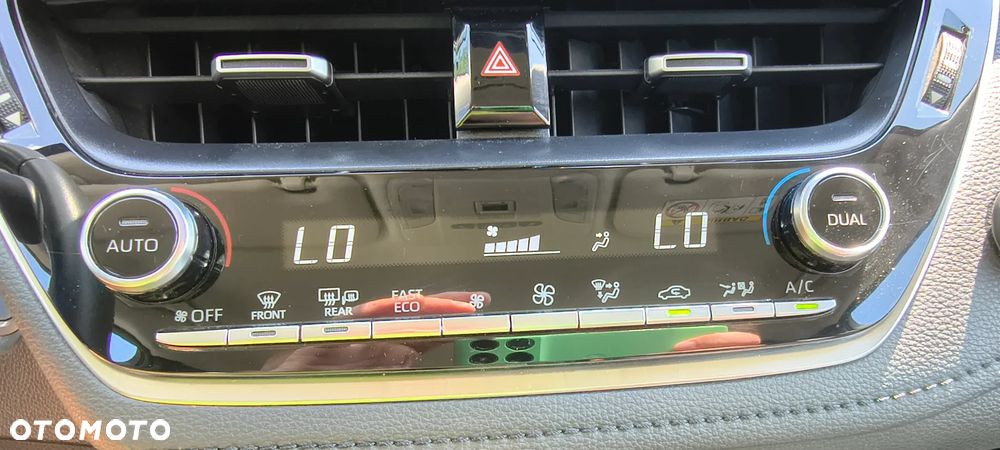 Toyota Corolla 1.8 Hybrid GPF Comfort - 17