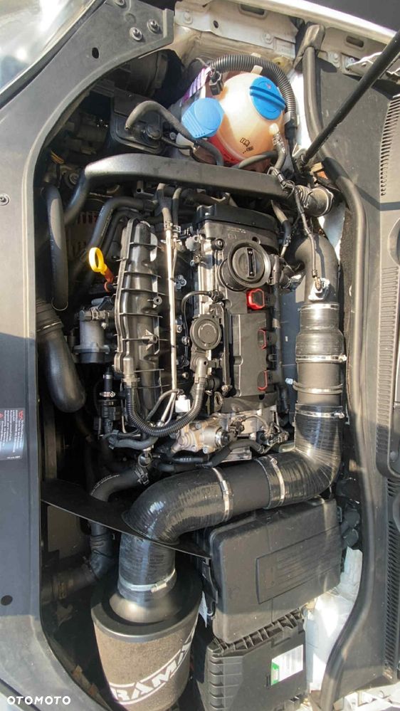 Volkswagen Golf - 12