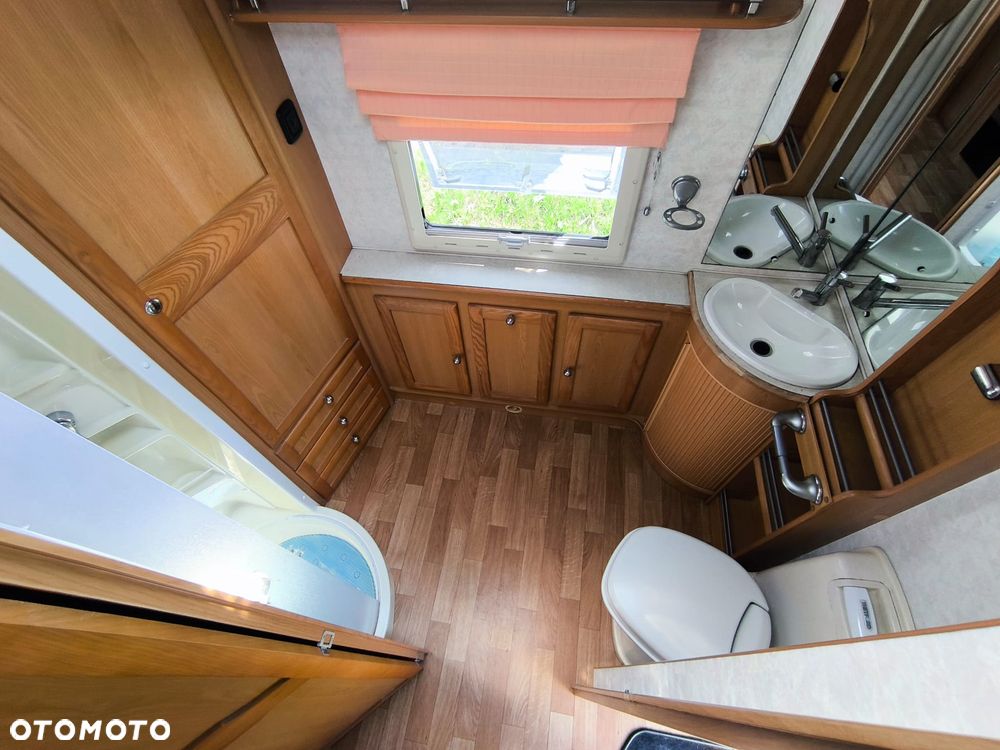 Compass LBERTE AIR - 30